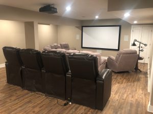 Home Theater