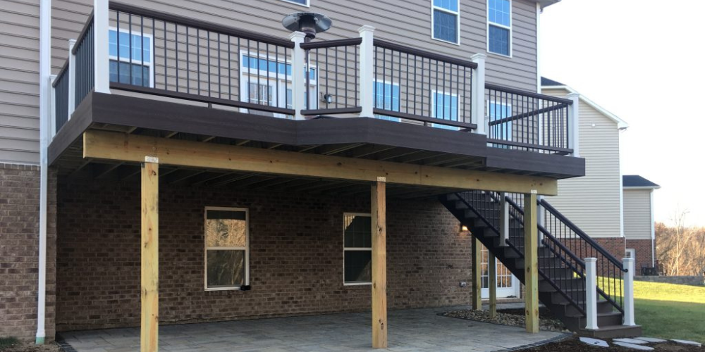 Pittsburgh Covered Patios