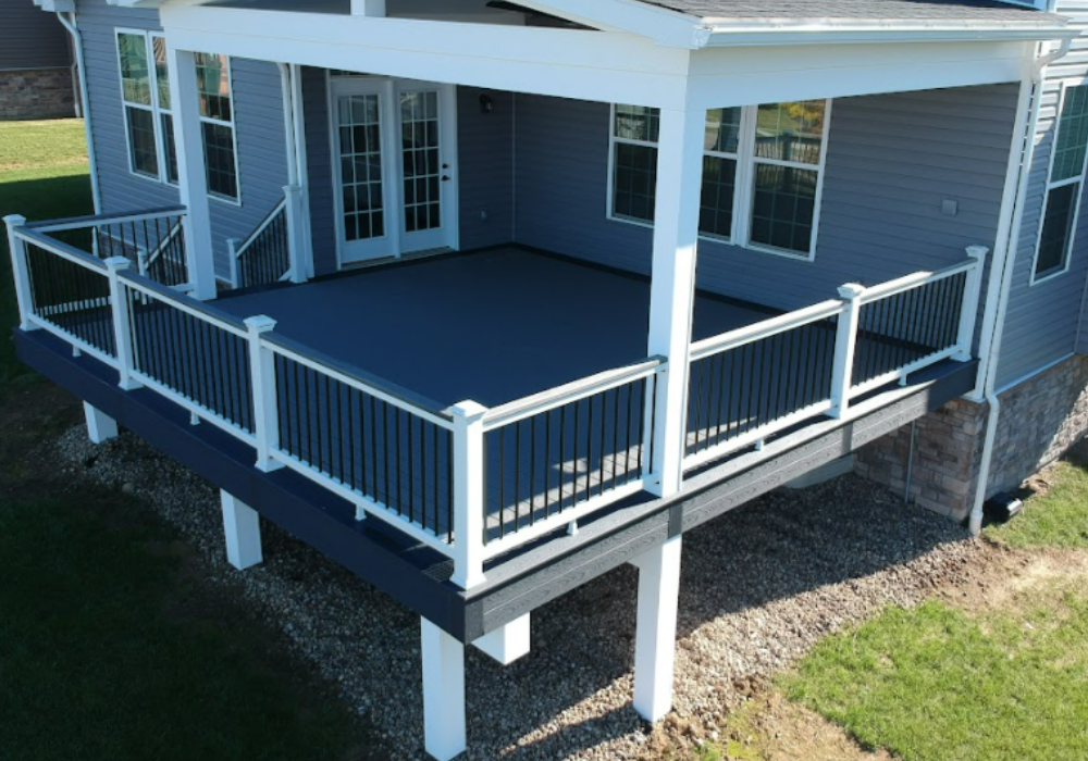Deck (1)