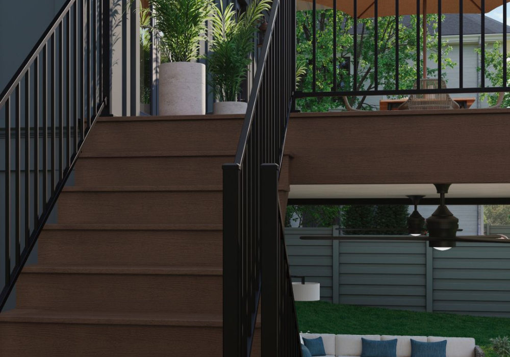 Decks (14)