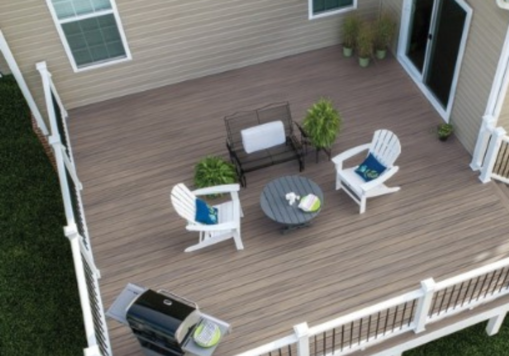 Decks (15)